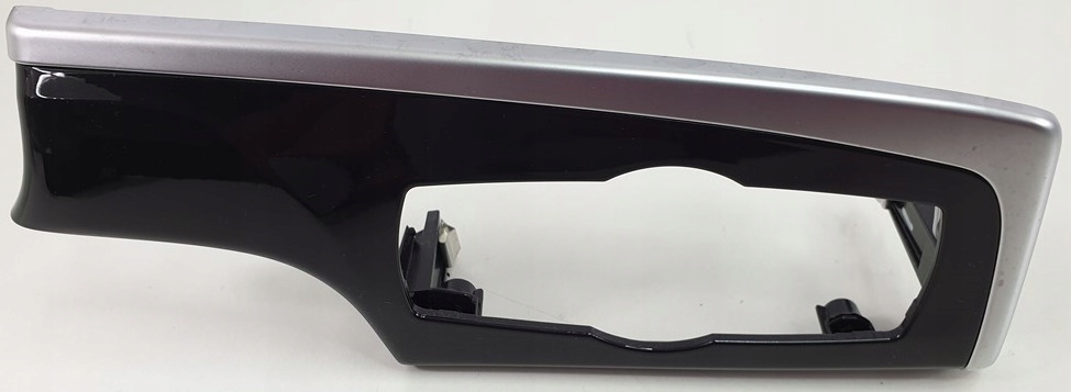 фото №1, Молдинг декоративная консоли bmw 5 lci f10 9166644