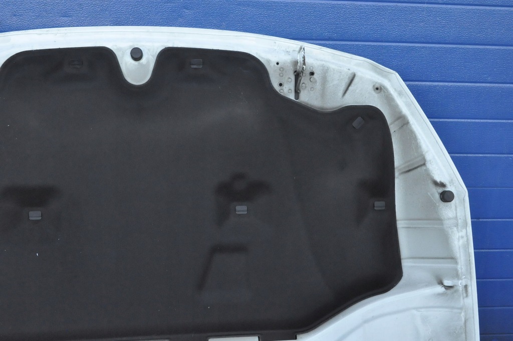 фото №15, Volvo s60 v60 fl капот кришка відсік двигуна 714