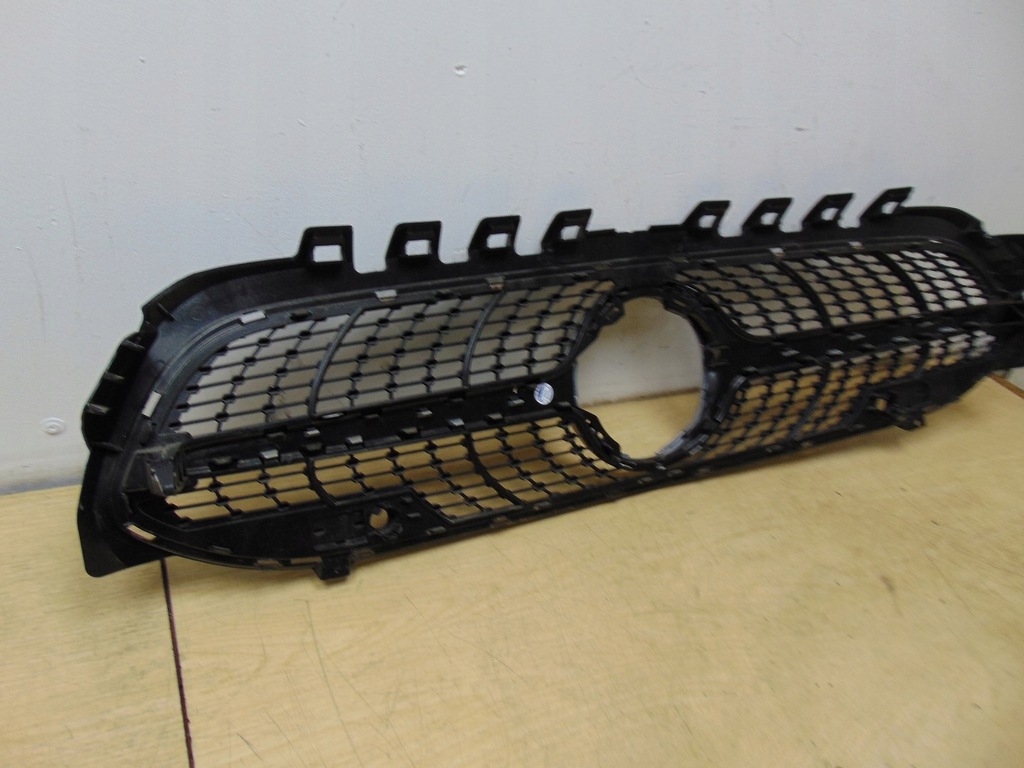 фото №9, Решітка радіатора решітка радіатора mercedes w177 a1778880200