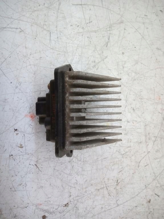 фото №1, Резистор резистор вентилятор mazda 626 v gf 2.0