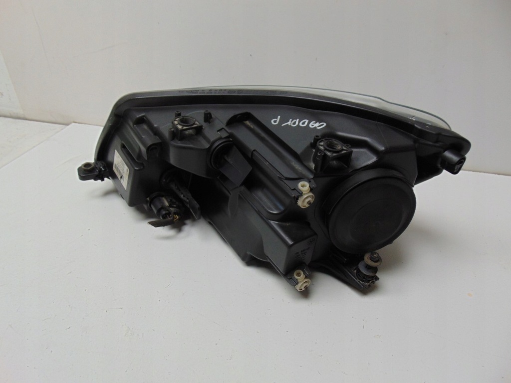 фото №7, Лампа права vw caddy iii lift 2010-2015 europa 2k5941006a