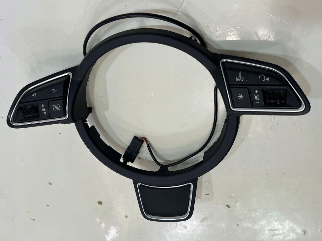 фото №1, Мультифункція audi a7 s-line 4g0951523d комплектна