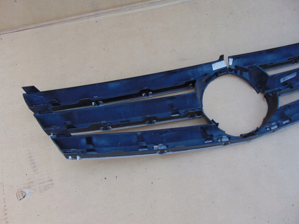 фото №12, Накладки хром решітка mercedes w251 r klasa