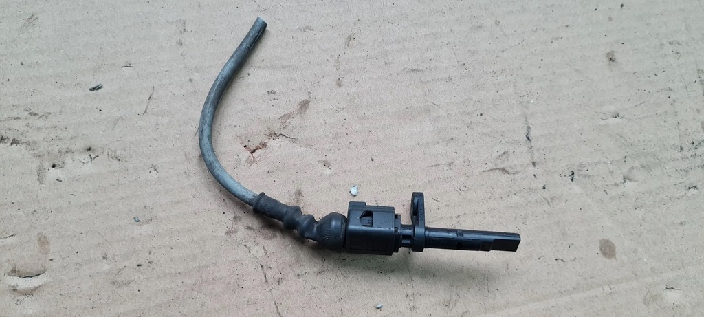 фото №7, A4 b9 8w датчик prętkości колеса задня 4m0927807c a5 8w q5