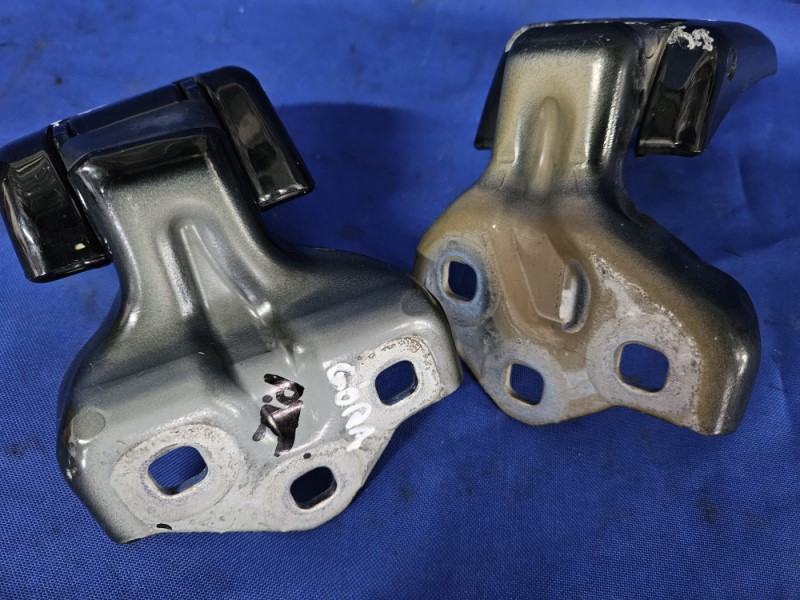 фото №6, Петли дверь правый задняя expert iii jumpy iii proace ii