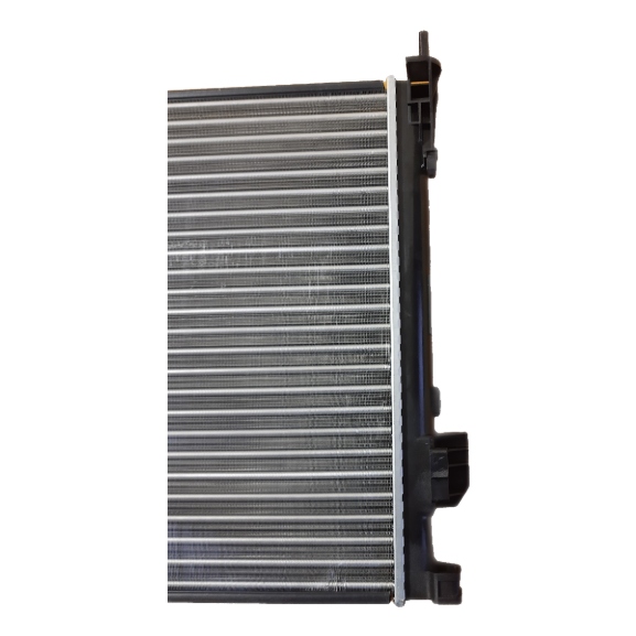 фото №8, Радиатор wody opel vivaro renault trafic 01-06