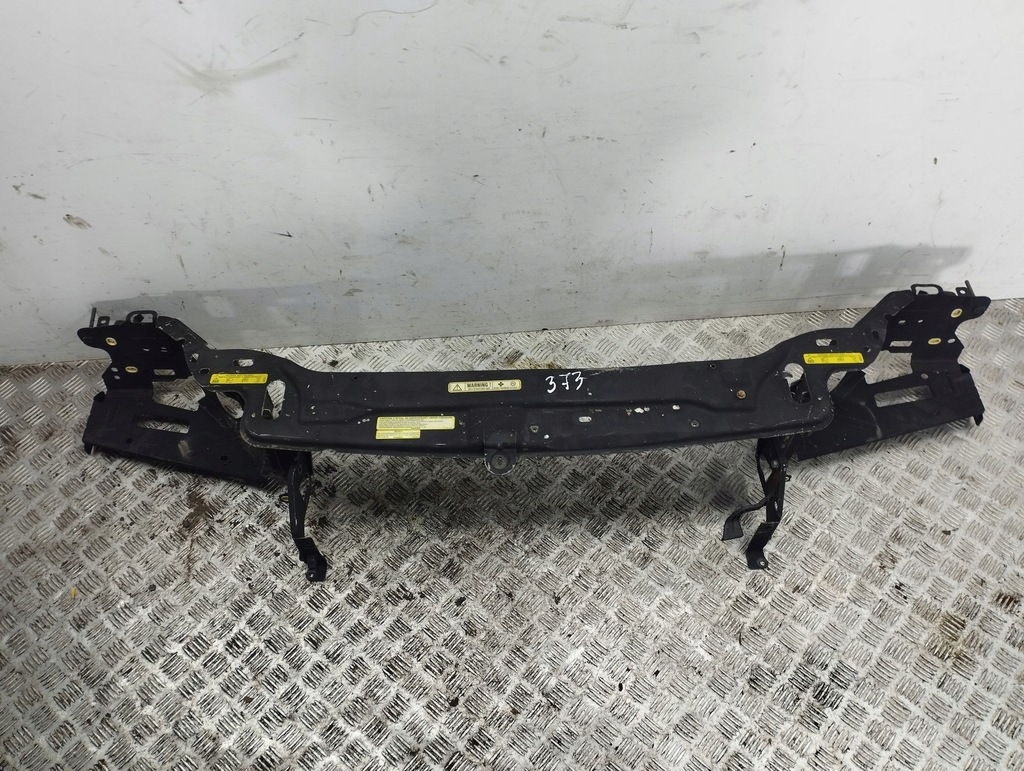 фото №1, Volvo xc90 2004 pas передній