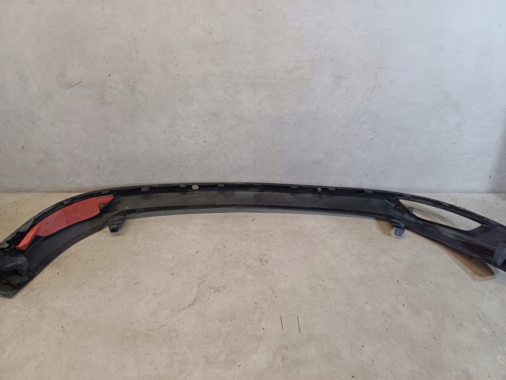 фото №6, Ford c-max am51-r17a894-a накладка бампера задняя