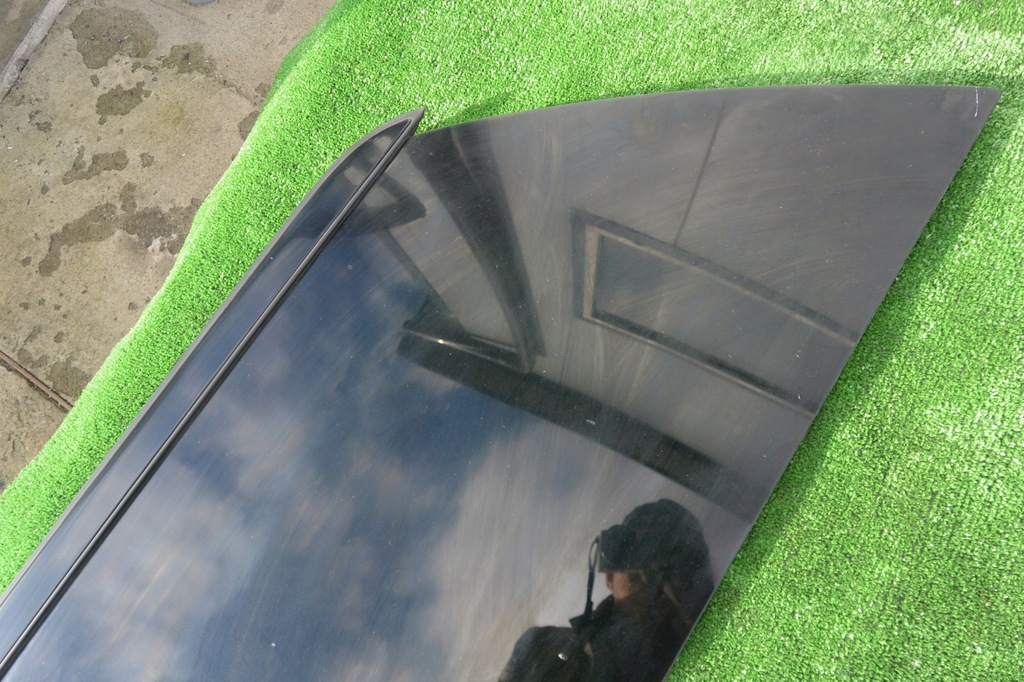 фото №11, Стекло кузовная 2011 mercedes gl x164 lift