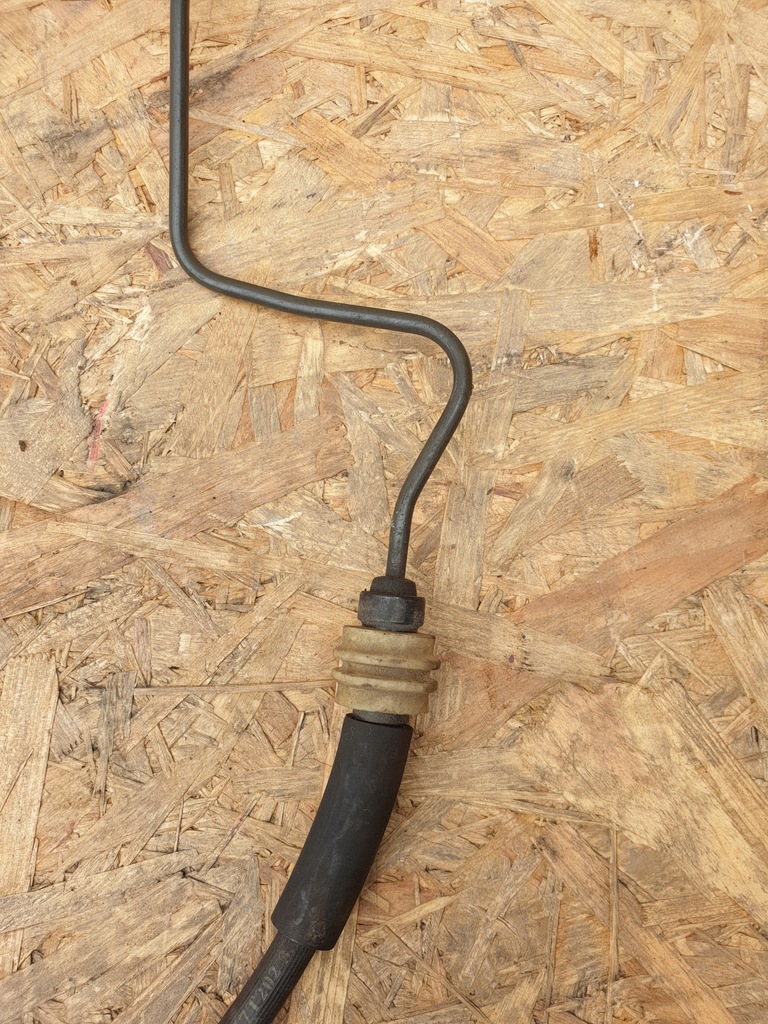 фото №4, Ford focus mk3 цилиндр сцепления 1.0