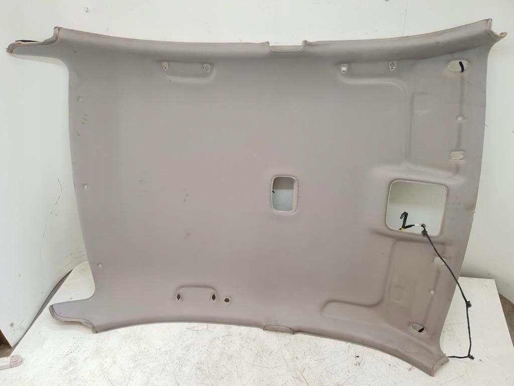 фото №1, Потолок kia magentis ii