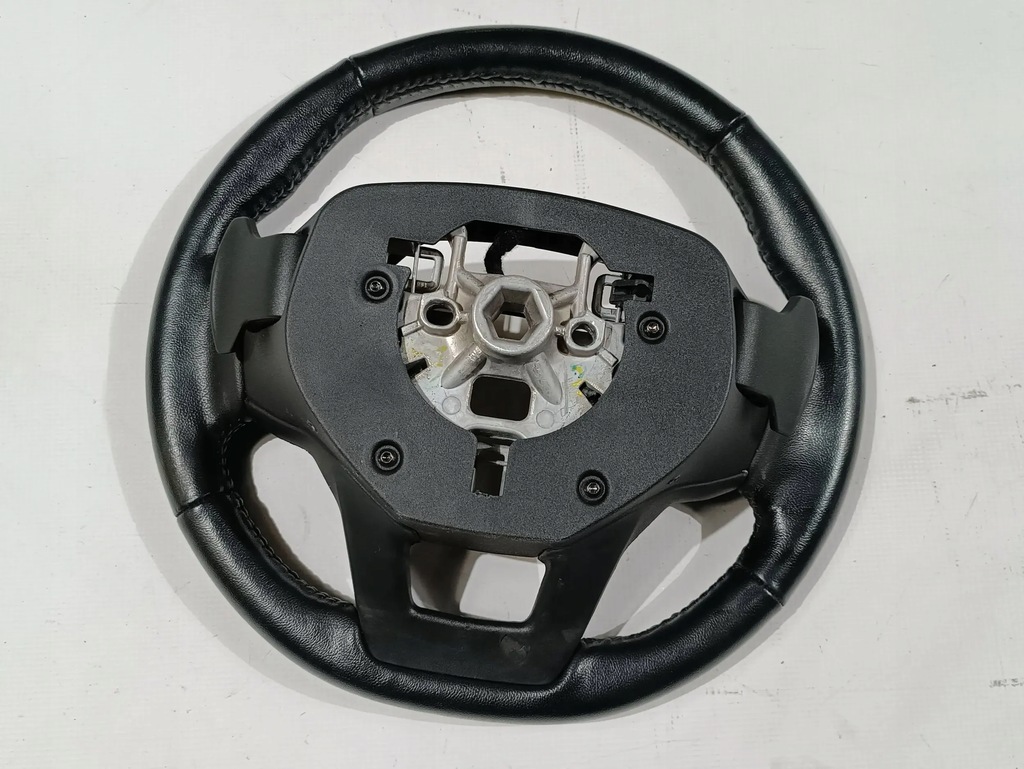 фото №9, Воздуховод кожа лепестки переключения ford explorer vi 2020