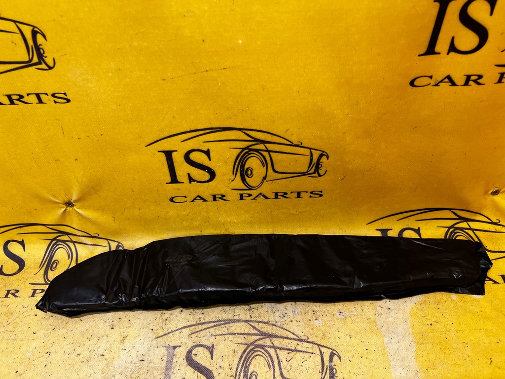 фото №1, Шумоизоляция крыла перед левый renault megane iv