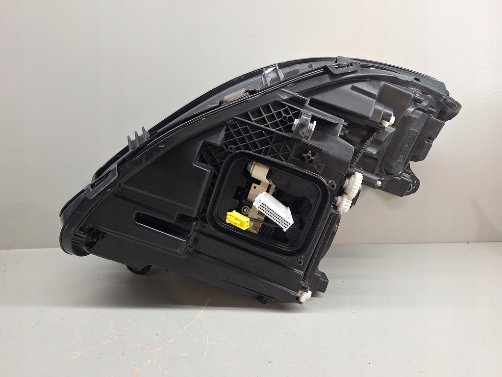 фото №9, Mercedes cls c257 w257 2019 лампа левая multibeam led перед a2579068500 usa