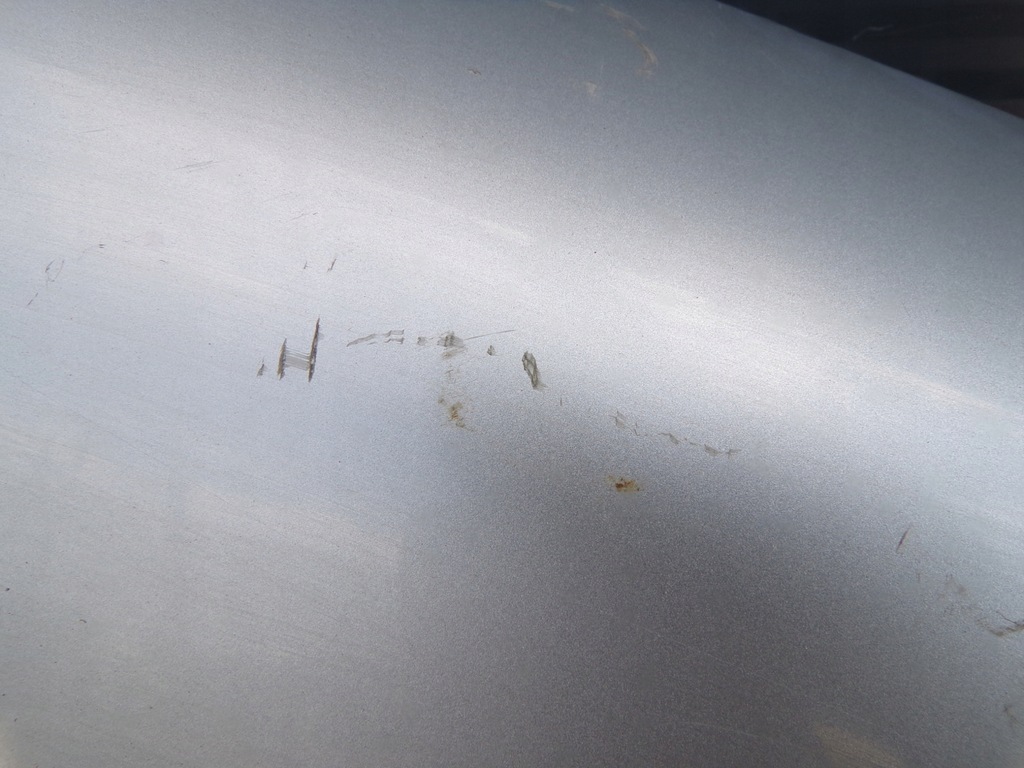 фото №11, Крыло правый передний volkswagen passat b5 lift