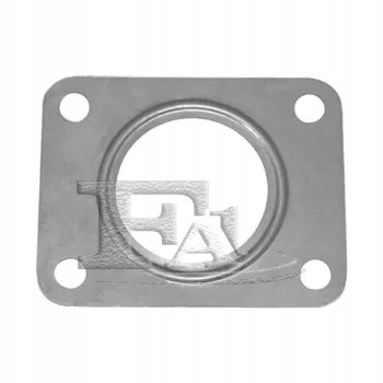 фото №1, Прокладка турбонагнетателя vw