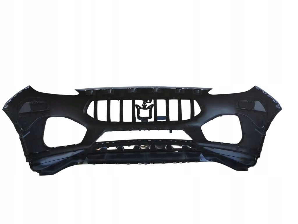 фото №15, Бампер, решітка радіатора, решітка радіатора maserati grecale 72.