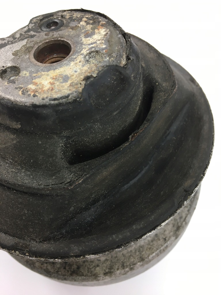 фото №7, Подушка двигателя левая правая mercedes w124 124 оригинал