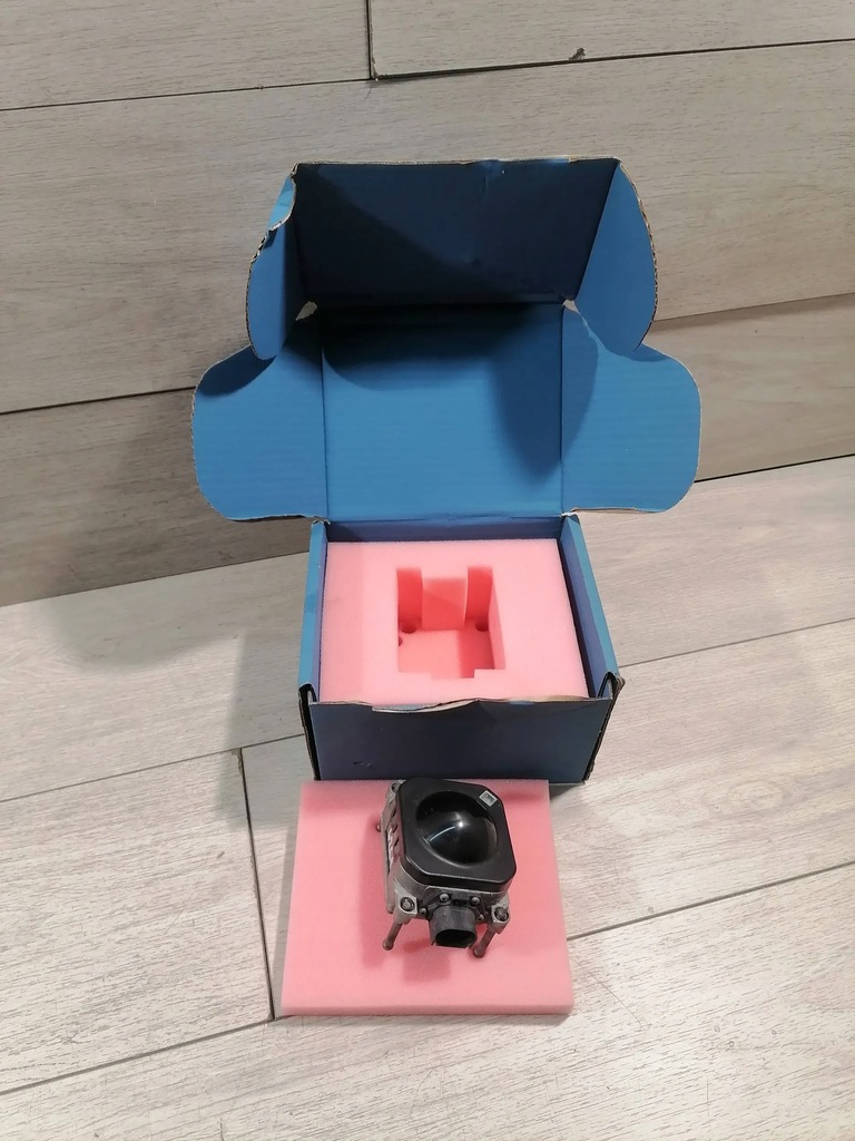 фото №1, Macan радар distronic 95b907567f