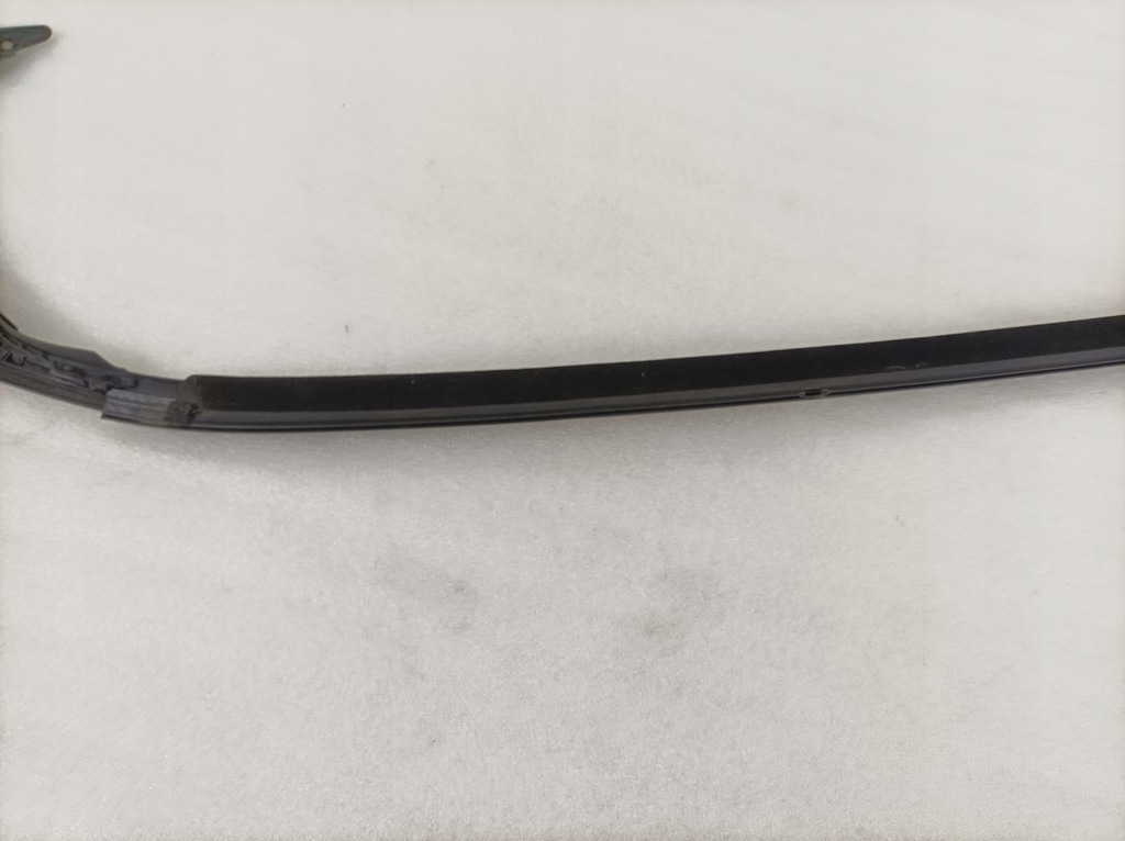 фото №7, Mazda 3 bp молдинг дверь хром задняя левая