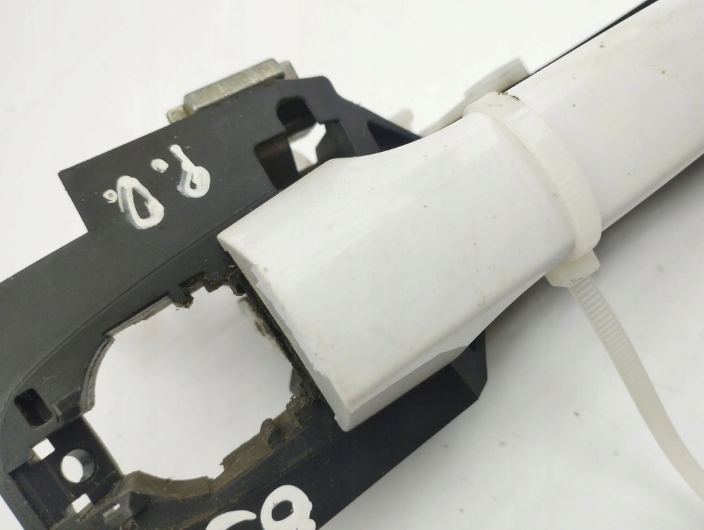 фото №7, Hyundai i30 зовнішня ручка двері передніх 2012