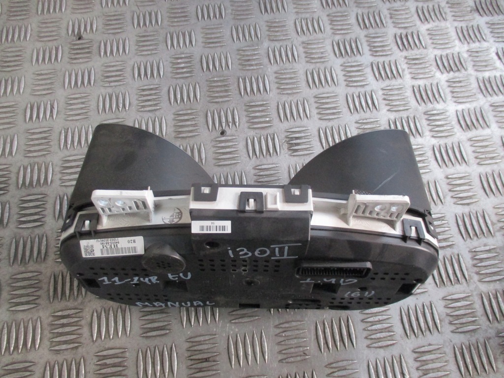 фото №9, Счетчик hyundai i30 1.4 b 11-14r