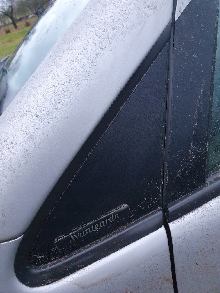 фото №7, Лампа стельовий освітлення mercedes a168 99r 1.7 cdi дизель 90kw a klasa