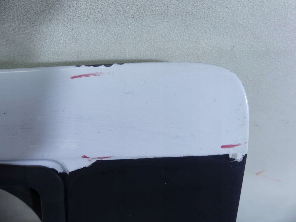 фото №2, Дверь перед левая peugeot 307 3d белый 3-дверь