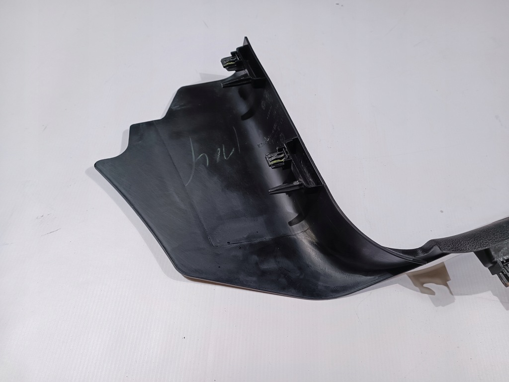 фото №8, Молдинг порог накладка na порог левая защита порог dodge ram 1500 2009-