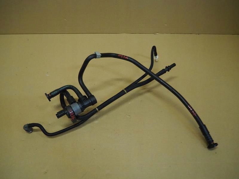 фото №1, Vwąż шланг клапан вакуумa 508 ii 1.6 thp