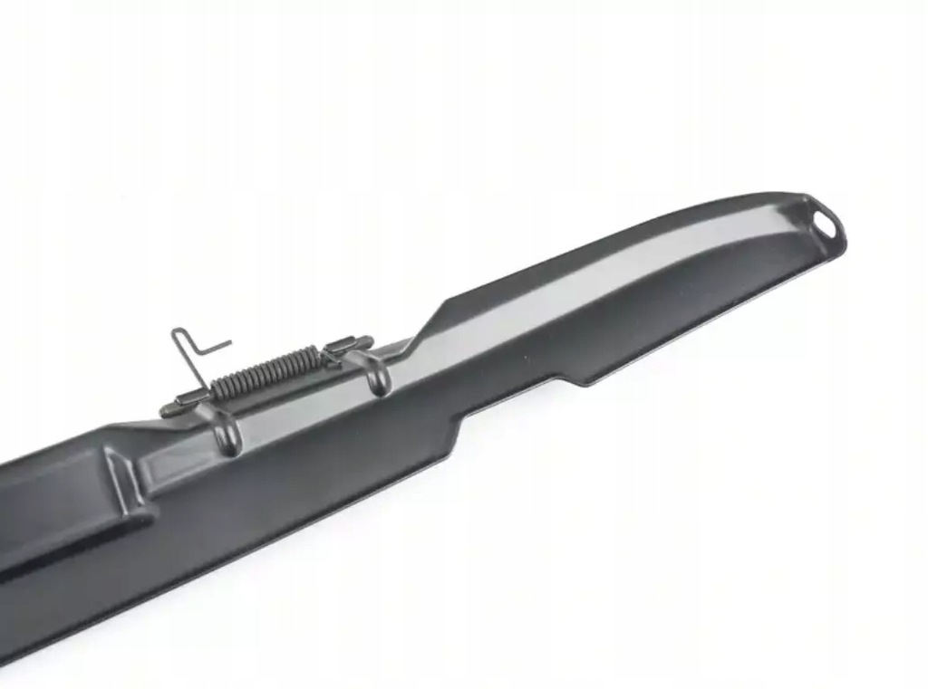 фото №9, Bmw 5 e60 ветровик крыша szyberdachowego 7198594 54137198594 oem