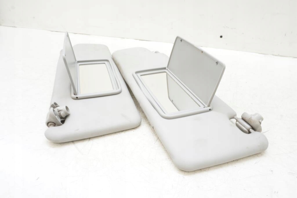 фото №6, Захист сонцезахисні козирки honda city ii iv