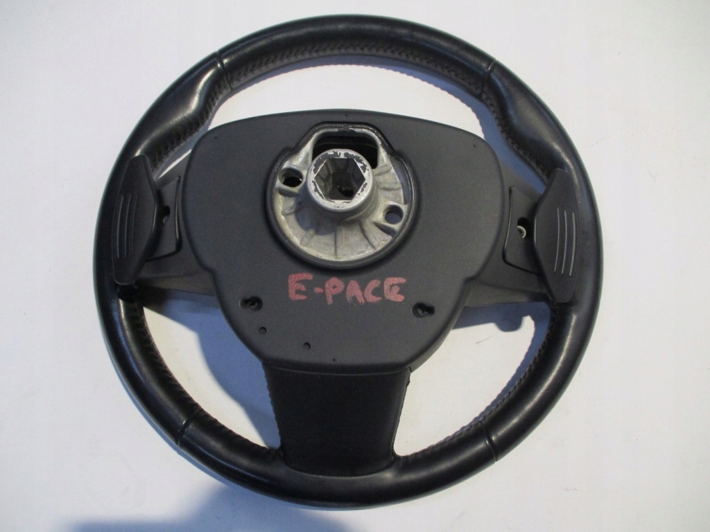 фото №9, Воздуховод jaguar e pace epace r-dynamic