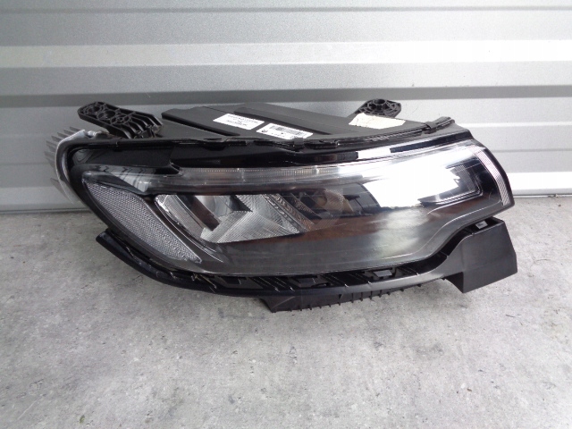 фото №1, Jeep compass ii lift full led правый idealny