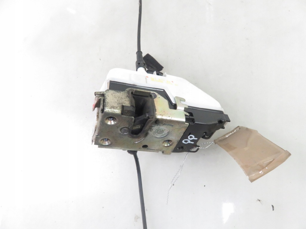 фото №5, Замок правий передній citroen c2 52187780