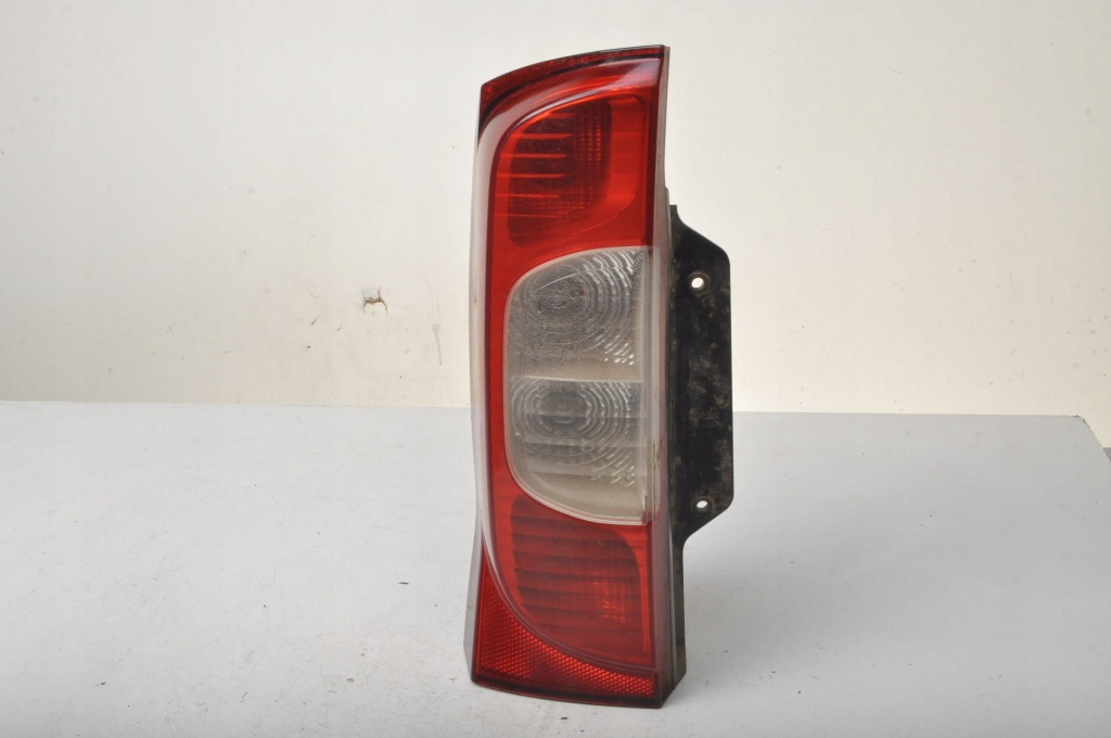 фото №1, Citroen nemo лампа левая задняя левый задняя 01353206080