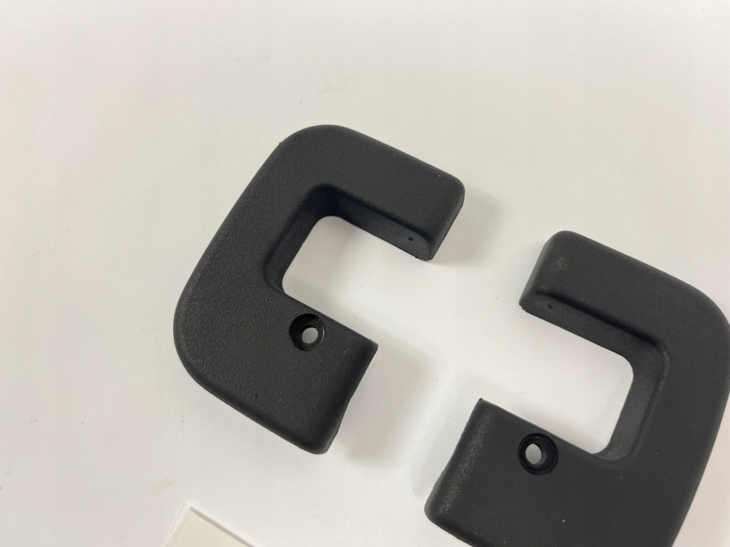 Кронштейн обшивка дверь przy замка mercedes w140 2107230224 2107230124 p/l Недорого