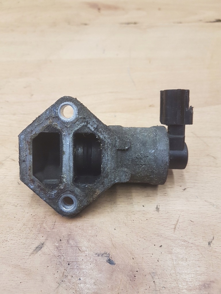 фото №1, Клапан egr mazda 5 cr 1.8 16v