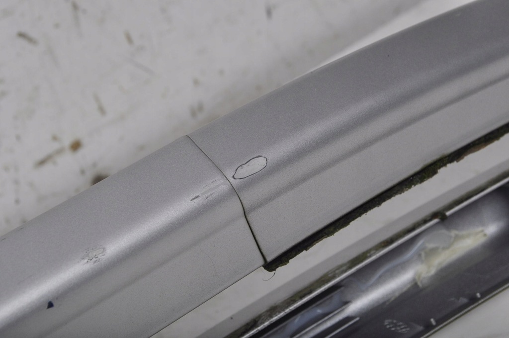 фото №9, Ford transit connect mk2 рейлінги дахові