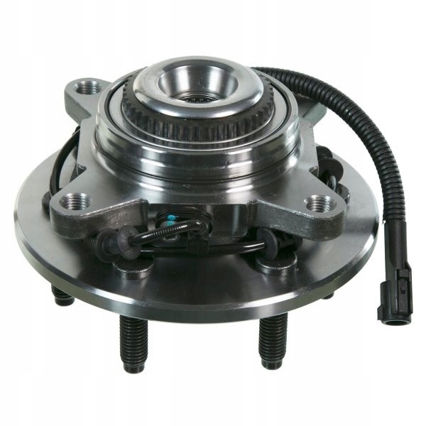 фото №1, Ступица колеса перед mark lt ford f150 04-08