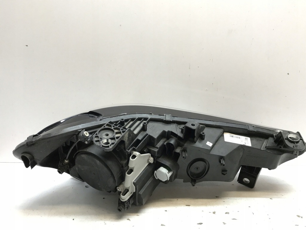 фото №11, Лампа перед левая alfa romeo giulia bi-xenon 25w 50564105