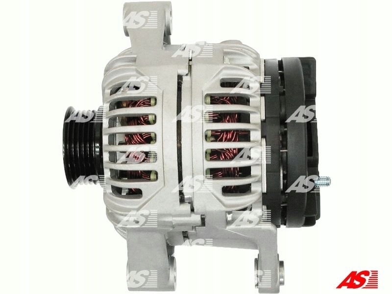 фото №3, As-pl a0066 генератор