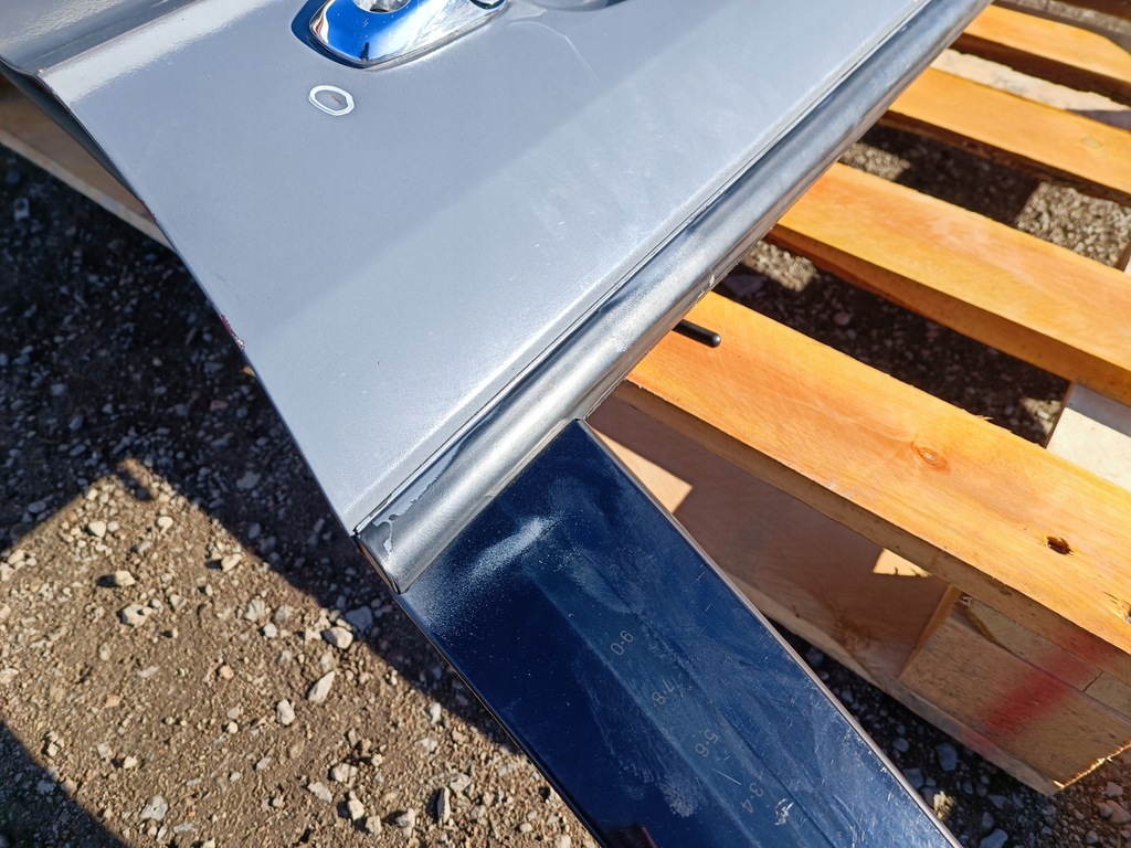 фото №6, Дверь перед передние левая ford explorer 2011-2019