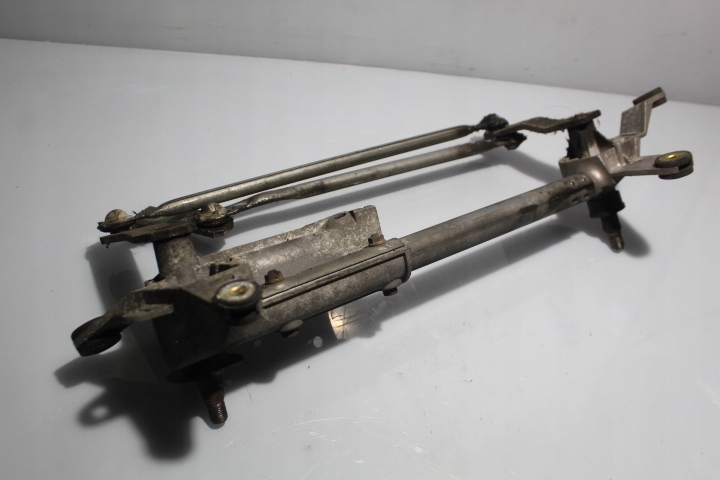 фото №1, Механизм дворник перед honda accord vii