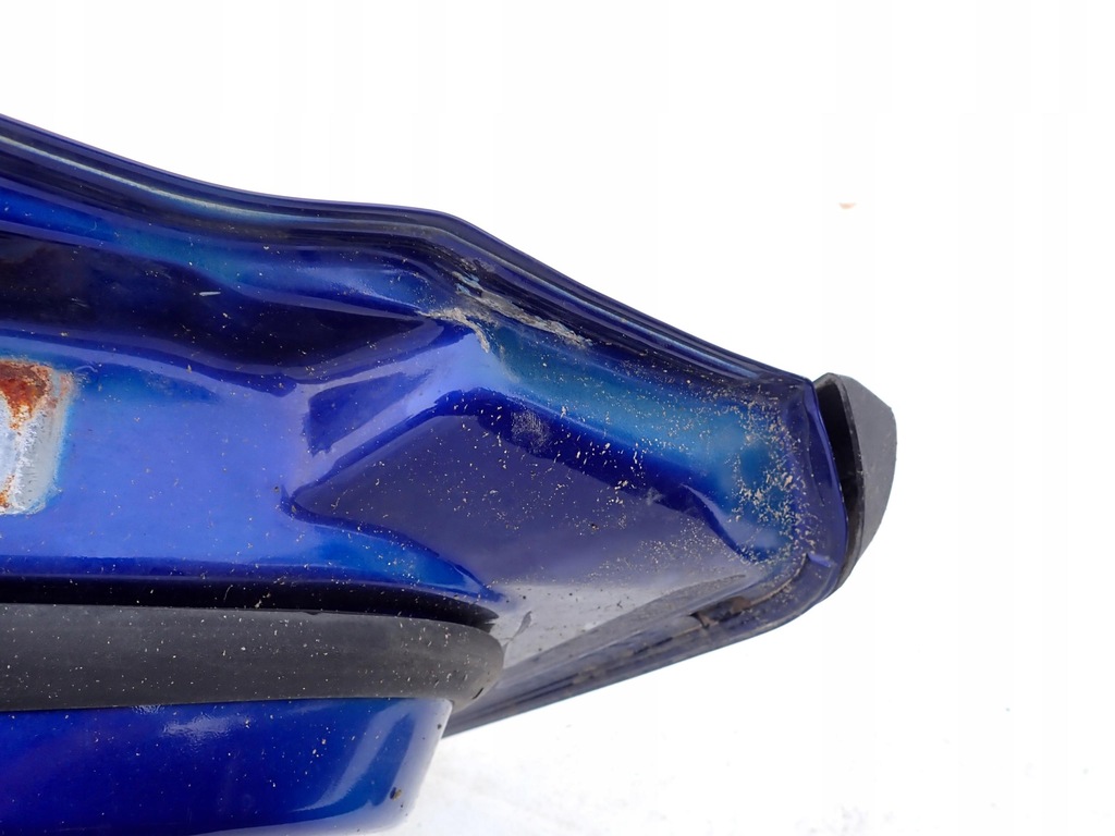 фото №4, Ford s-max ii 15- двері ліва перед