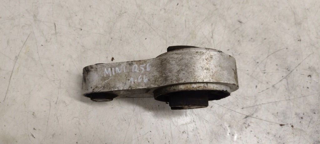 Подушка кронштейн двигуна mini r56 1,6 vti Оригінал