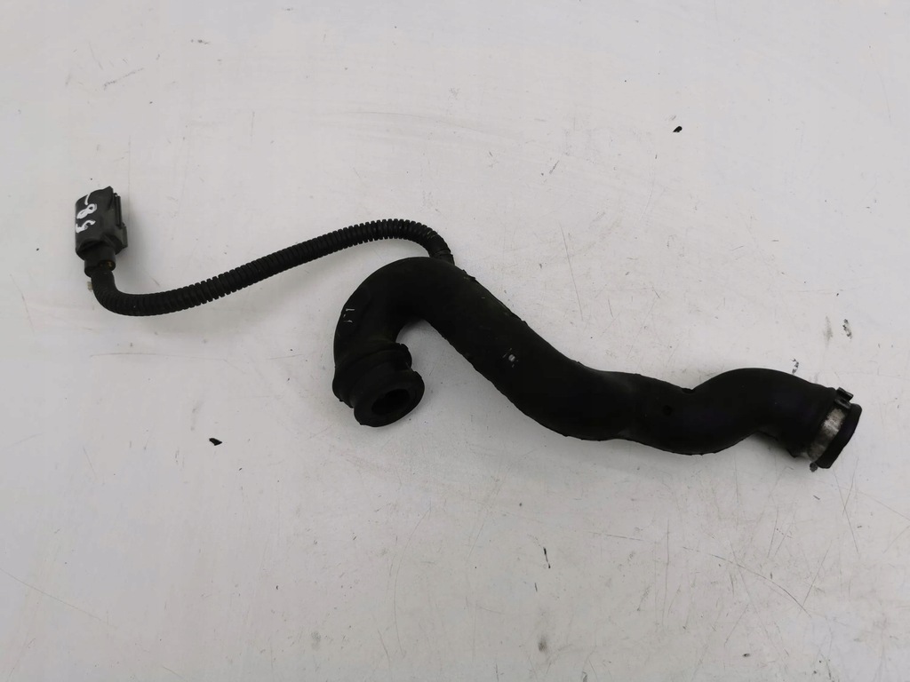 фото №5, Volvo v70 2008 wąż / трубка вентиляционная трубка