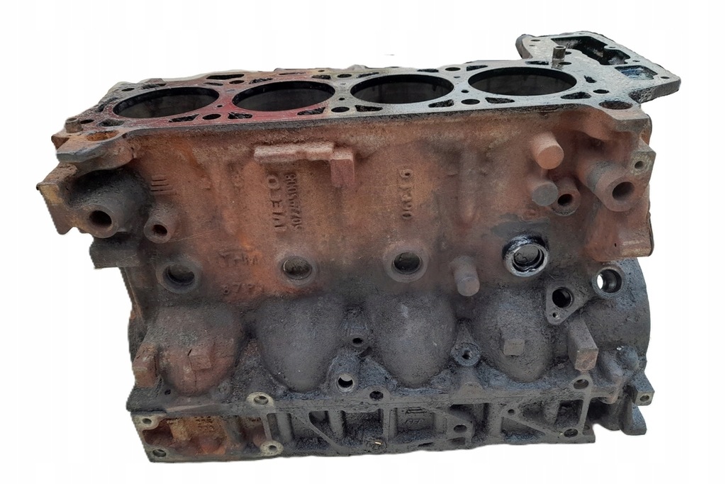 фото №8, Блок двигателя fiat ducato фургон 250_, 290_ 502295008 3.0l дизель 116kw