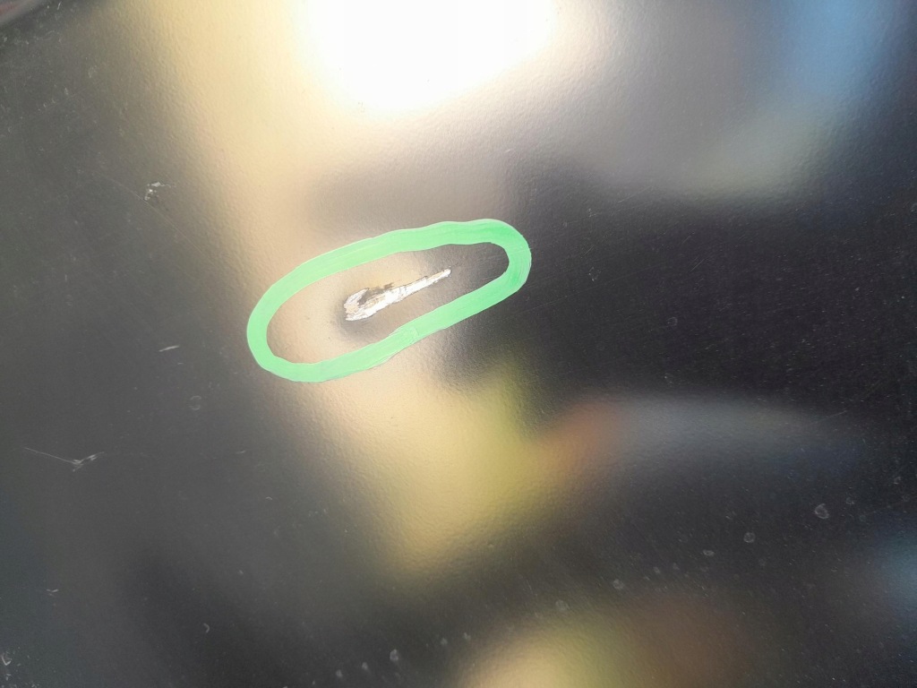 фото №9, Bmw f20 11- капот перед передняя oryg