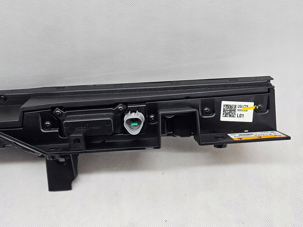 фото №7, Hyundai staria 22+ лампа перед середня led drl демонтаж 92209cg000